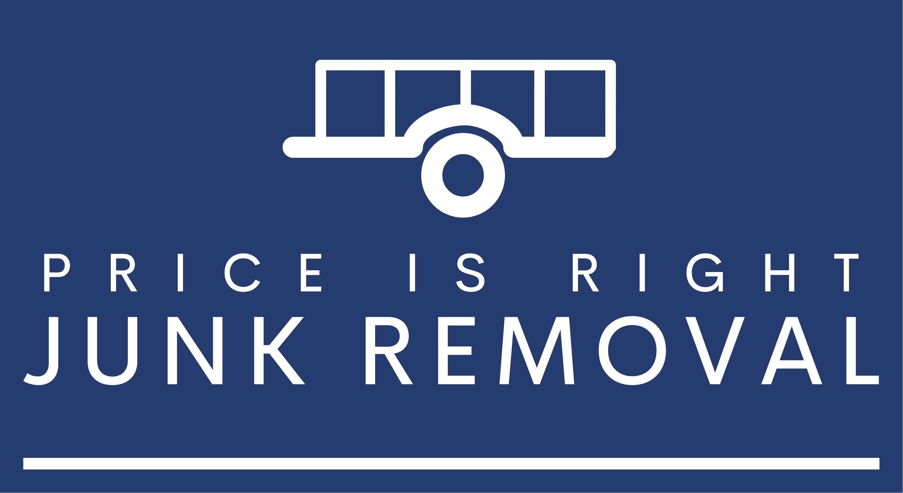 Price Is Right Junk Removal