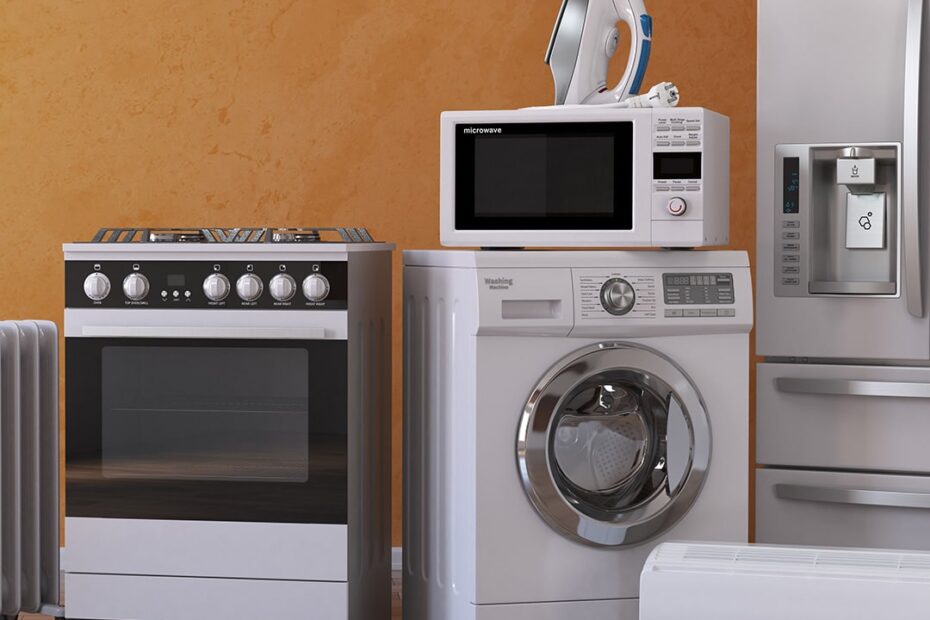 appliance-removal-service